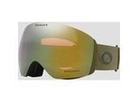 Oakley Flight Deck L Matte New Dark Brush Goggle prizm sage gold iridium