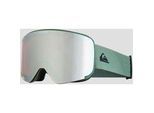 Quiksilver Switchback Laurel Wrth Goggle clux silver ml s3