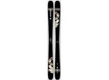 Movement Fly 90 2024 Ski black