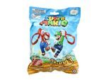 Paladone - Super Mario Backpack Buddies - Schlüsselanhänger