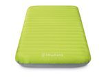 Intex Luftbett "TruAire Grün, 76 x 191 x 17 cm"