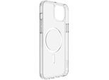 SheerForce Handy-Schutzhülle 15,5 cm (6.1 Zoll) Cover Transparent - Belkin