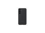 Samsung Galaxy A35 Silicone Case - Black