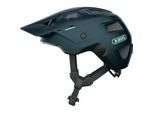 Mountainbikehelm ABUS "MODROP" Gr. S, blau (midnight blau), Helme, S Kopfumfang: 51cm - 55cm