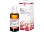 Stibium Sulfuratum Nigrum D 6 Dilution 50 ml