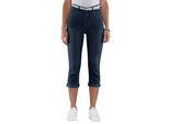 Classic Basics Caprijeans, (1 tlg.)