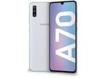 Samsung Galaxy A70 | 128 GB | Single-SIM | weiß