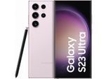 Samsung Galaxy S23 Ultra 256GB - Mauve - Ohne Vertrag