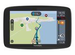 TomTom Navigationsgerät »GO Camper Tour 6 EU48«, (Europa (48 Länder) Karten-Updates)