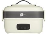 Miji Cookingbox Two Mobiler Mini-Dampfgarer