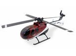 Amewi RC-Helikopter »AFX-105 X Rot 4-K«