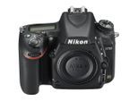 Reflex Nikon D7500