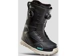 ThirtyTwo STW Double BOA Snowboard-Boots black