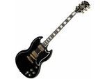 Gibson SG Custom 2-Pickup w/ Ebony Fingerboard Gloss