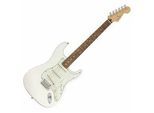 Fender Player Stratocaster PF Polar White