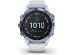 Garmin Fenix 6 Pro Solar (2020)