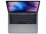Apple MacBook Pro 2018 | 13.3" | Touch Bar | 2.3 GHz | 8 GB | 512 GB SSD | spacegrau | US
