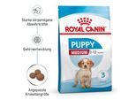 ROYAL CANIN Medium Puppy 15 kg