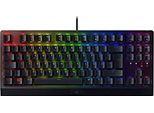 RAZER Blackwidow V3 Tenkeyless - Green - DE Gaming-Tastatur, schwarz