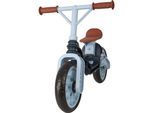 Lernlaufrad Balance Bike , Denim Deluxe Blue