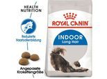 ROYAL CANIN Indoor Long Hair 4 kg