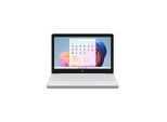 Microsoft Surface Laptop SE 11" Celeron 1.1 GHz - HDD 128 GB - 8GB QWERTY - Englisch