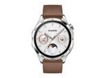 Huawei Watch GT4 46mm - Brown