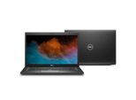 Dell Latitude 7480 14" Core i7 2.8 GHz - SSD 1000 GB - 8GB QWERTY - Englisch