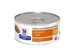 Hill's Prescription Diet Urinary Care c/d Multicare mit Huhn 24x156g