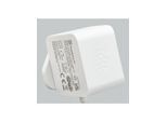 Raspberry Pi 5 Powersupply - USB-C - White