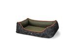 Dogs Creek Liegeplatz Mountaineer M