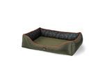 Dogs Creek Liegeplatz Mountaineer L