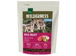 REAL NATURE WILDERNESS Junior Wild Valley Pferd & Rind 1 kg