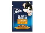 Felix So gut wie es aussieht Huhn 52x85 g