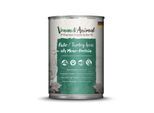 Venandi Animal Mono-Protein 6x400 g Pute