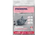 PREMIERE Excellent Klumpstreu, Babypuder-Duft 6 kg