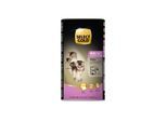 SELECT GOLD Milk-Set Kitten inkl. Milchflasche & Löffel 300g