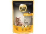 SELECT GOLD Senior Indoor +7 24x85 g