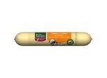 REAL NATURE Original Adult Katzenwurst 12x70 g Truthahn & Huhn mit Leinsamen