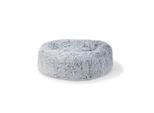 AniOne Liegeplatz Fluffy grau L