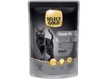 SELECT GOLD Adult Classic Fit 12x85 g