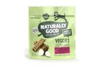 Naturally Good Veggies Ziehharmonika Snack 15 St. 150g