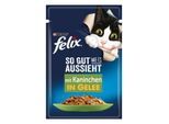 Felix So gut wie es aussieht Kaninchen 52x85 g