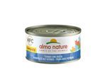 Almo nature Almo Complete HFC Thunfisch mit Kürbis 24x70 g