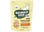 Naturally Good Veggies & Meat Rote Linsen und Huhn 300 g