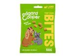 Edgard & Cooper Bites Truthahn & Lamm 50 g