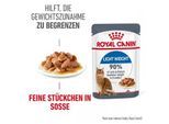 ROYAL CANIN Care Light Weight in Soße 48x85 g