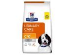 Hill's Prescription Diet c/d Multicare 12 kg