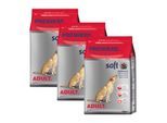 PREMIERE Soft Rind 3x4 kg