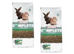 Versele-Laga Cuni Complete für Kaninchen 2x8 kg